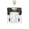 Nokia N520 charging socket