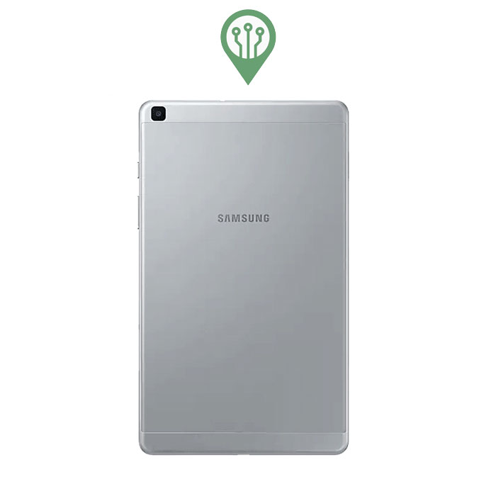 Samsung tablet model LTE SM-T295