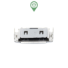Nokia N603 charging socket