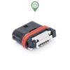 Sony Z5 - Z5 Premium charging socket