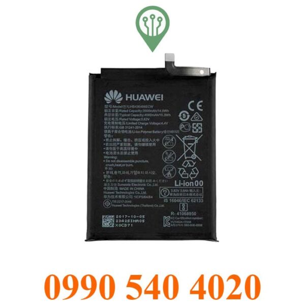 Huawei Mate 10 battery