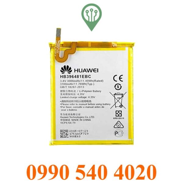 Huawei battery model Y6 - 2
