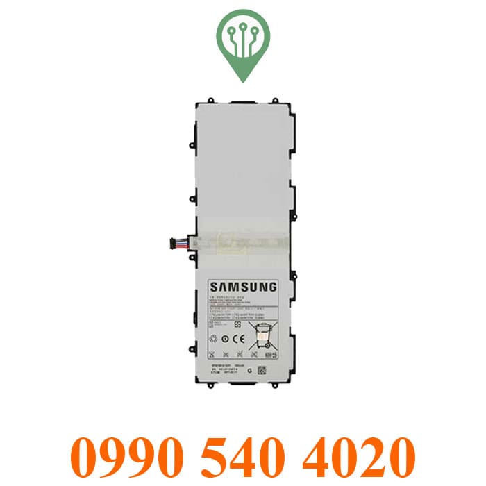 Samsung Note 10.1 battery - N8000