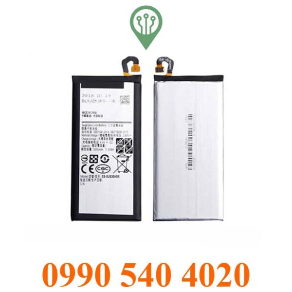 Samsung battery model J530 - J5 Pro