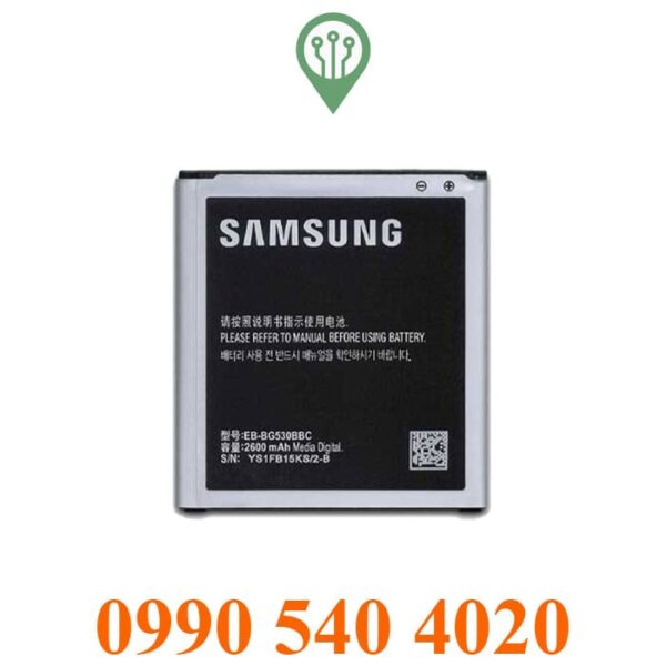 Battery Samsung model J500 - J5 2015