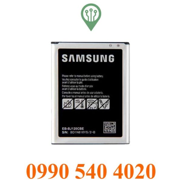 Samsung battery model J120 - J1 2016