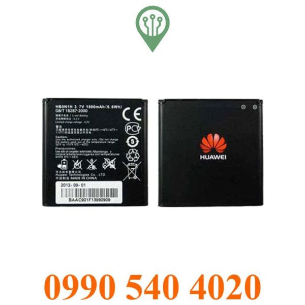 Huawei Y330 battery