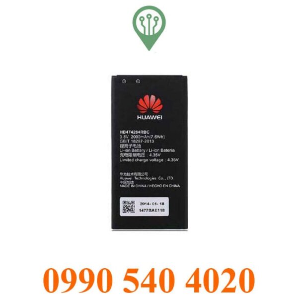Huawei 3c Lite battery