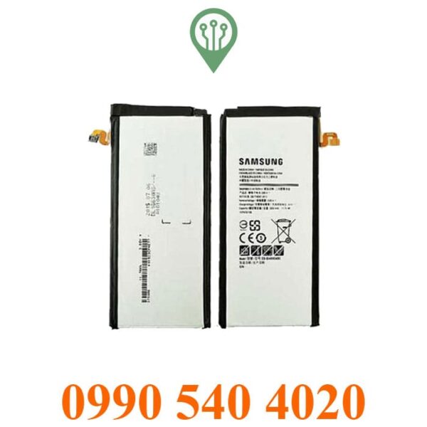 Samsung battery model A800 - A8 2015