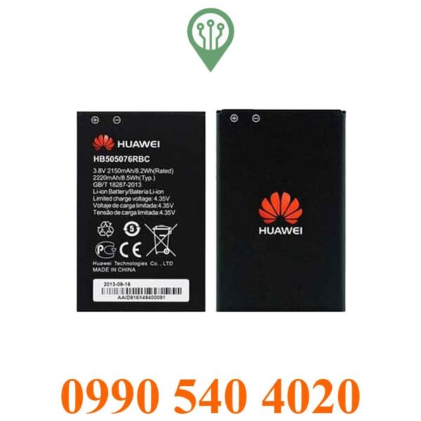 Huawei G610 battery