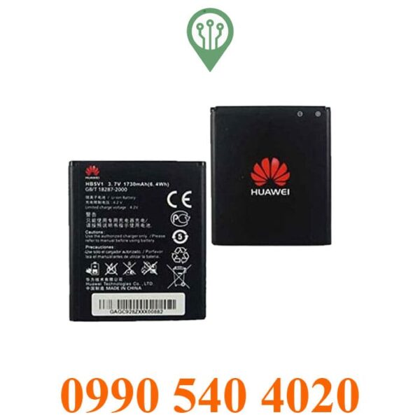 Huawei Y3 battery