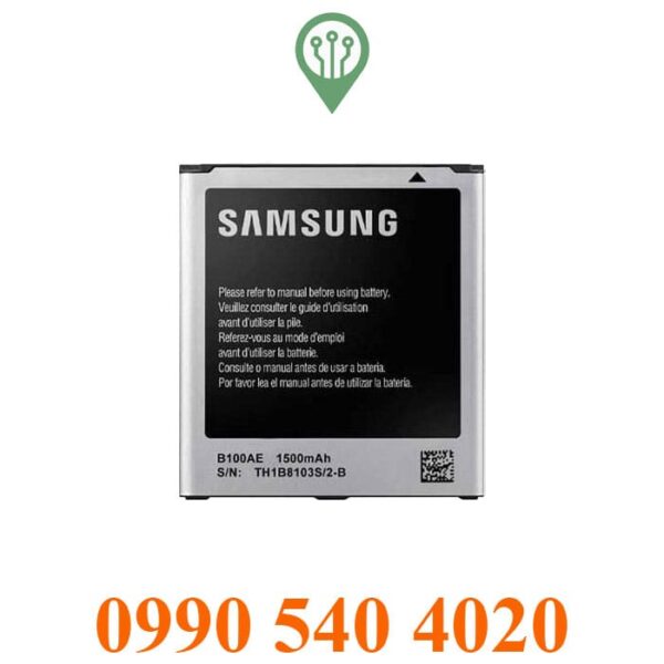Samsung G355 battery