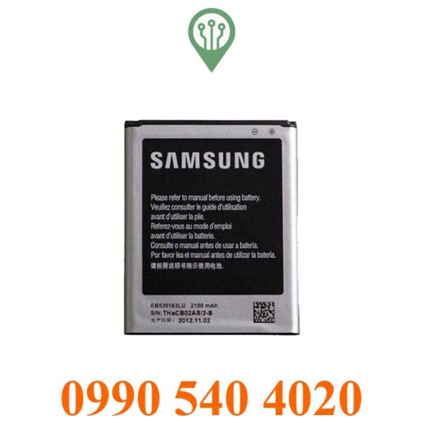 Samsung battery model I9082