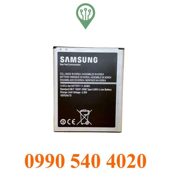 Battery Samsung model J700 - J7 2015