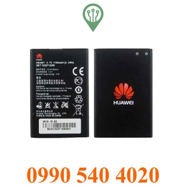 Huawei G510 battery