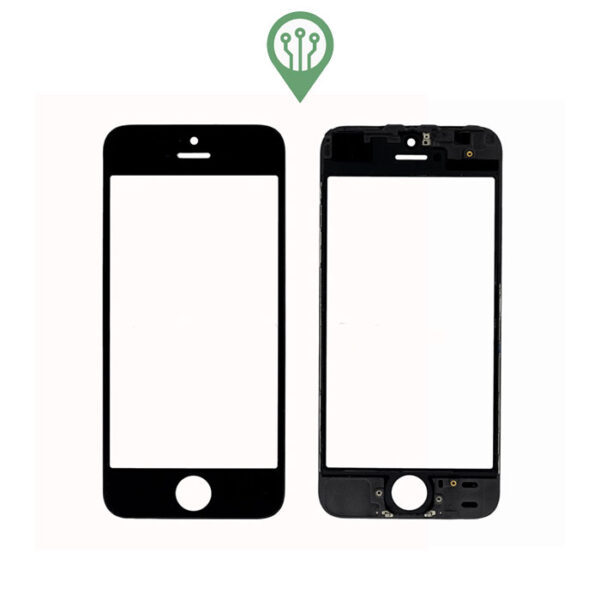 iPhone 5s technical glass