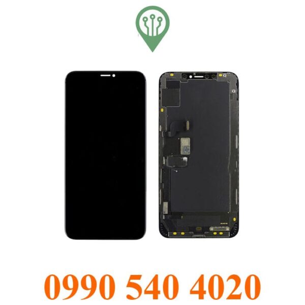 Touch LCD iPhone XS Max model