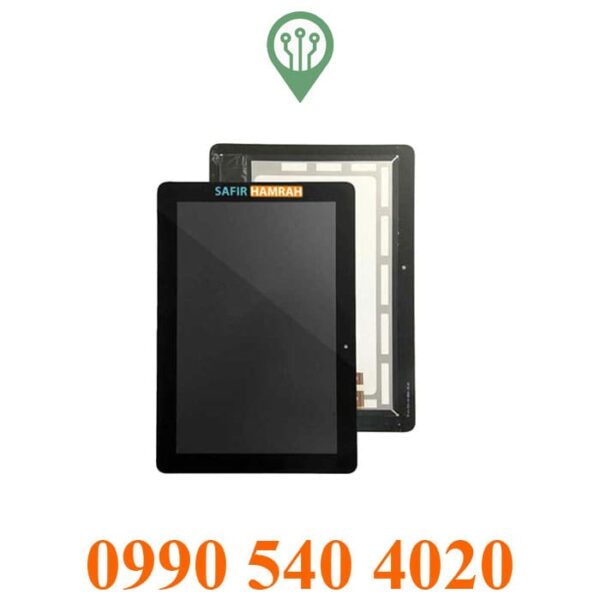 Touch LCD Asus model Memo Pad 10 - Me 102