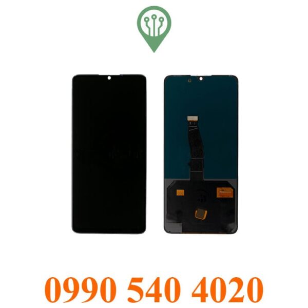 Touch LCD Huawei model P30