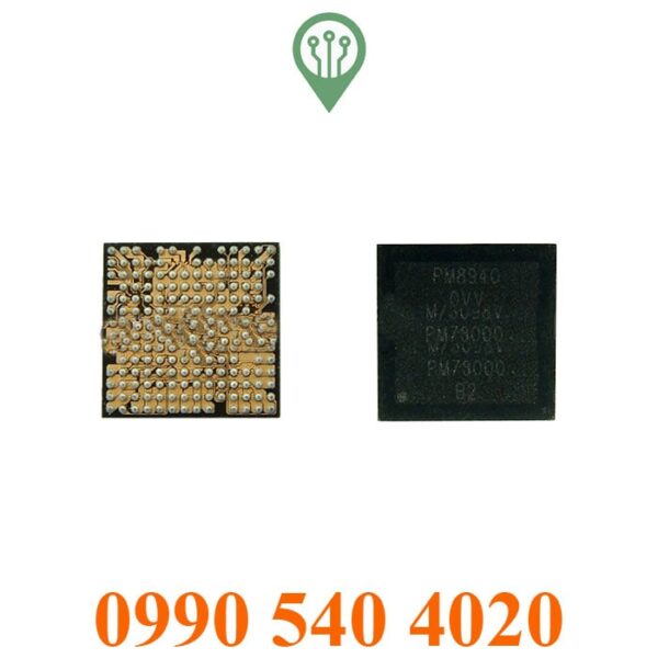 LG power supply IC model PM8940