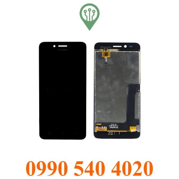 Touch LCD Huawei model Y3-2 4G