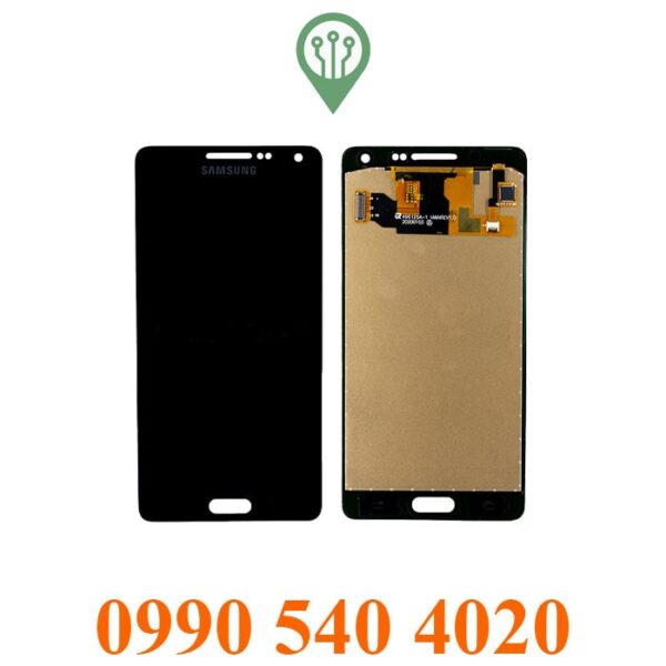 Touch LCD Samsung model A500 - A5 2015