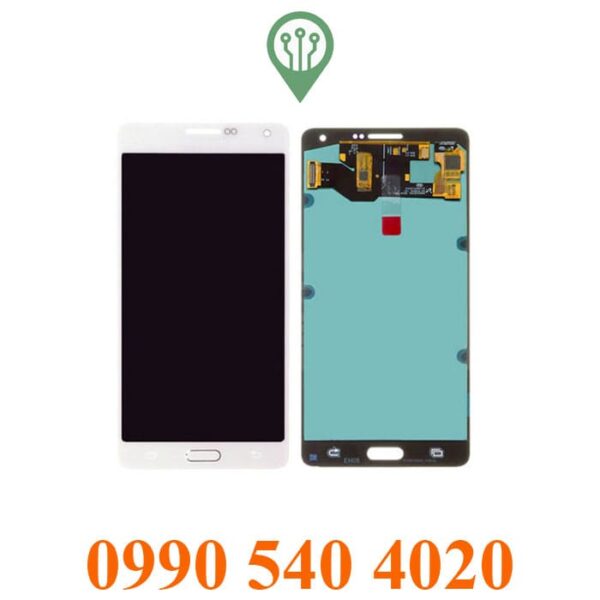 Touch LCD Samsung model A700 - A7 2015