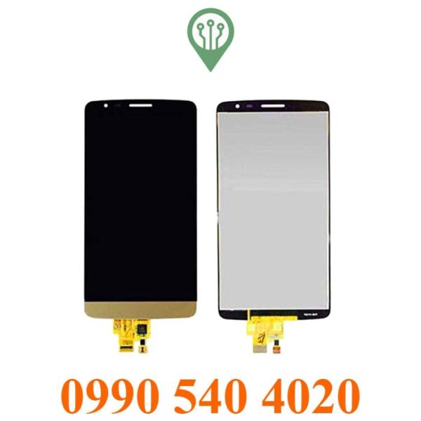 Touch LCD LG model G3 - 2Sim