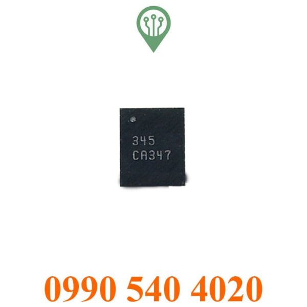 Asus charging IC model SMB345-1850