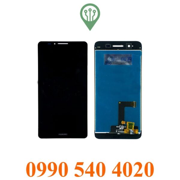 Touch LCD Huawei model Gr3