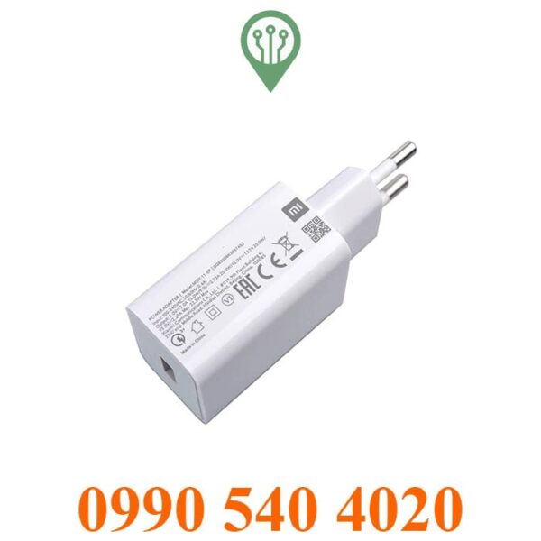 Xiaomi charger model MDY-11-EP