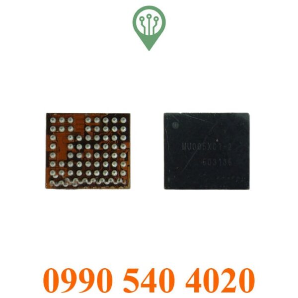 Samsung power and charging IC model J710 - J7 Prime