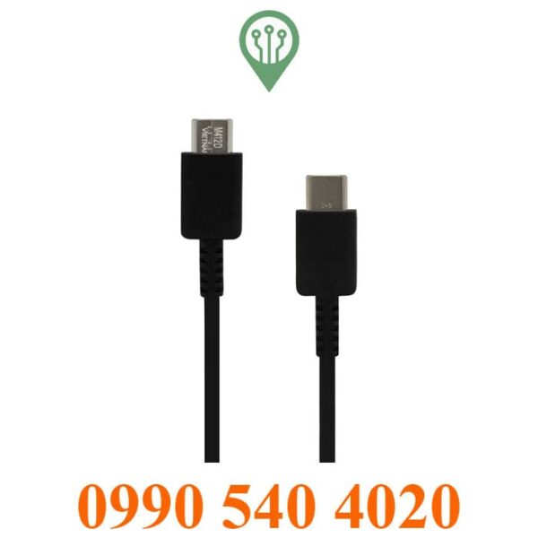 Samsung M412D USB-C cable