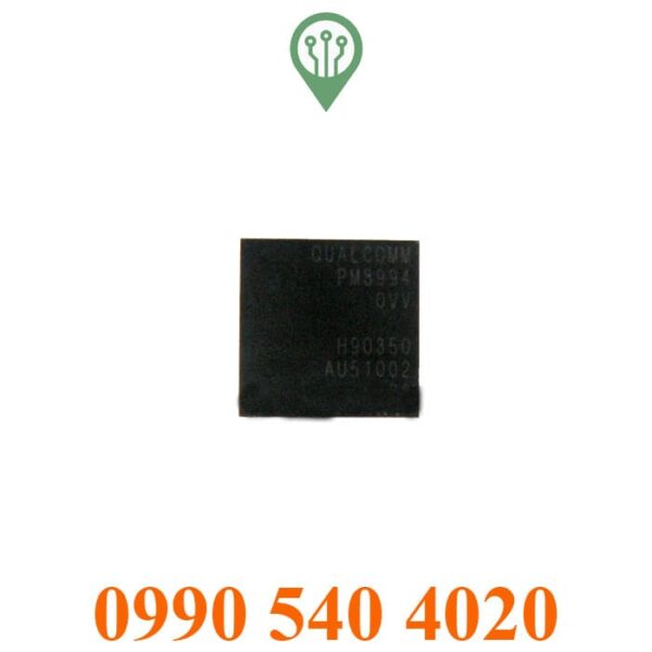 LG power supply IC model PM8994