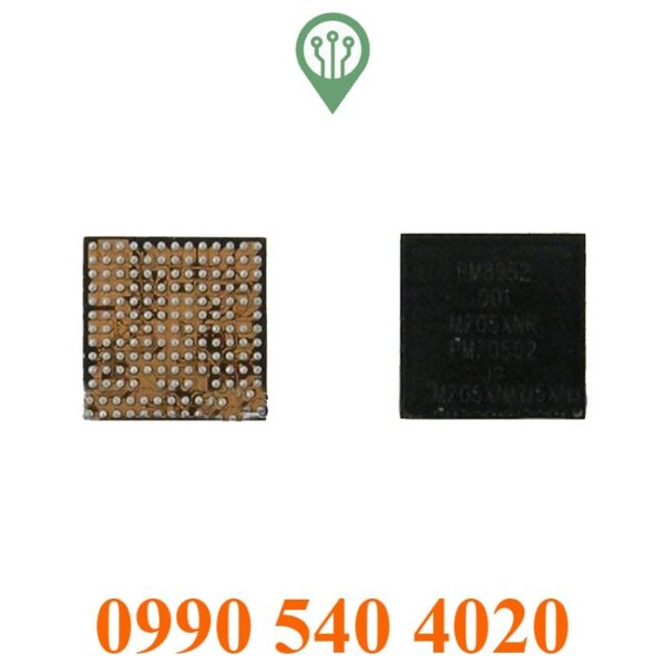 Samsung power supply IC model PM8952-001
