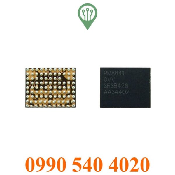 LG power supply IC model PM8841