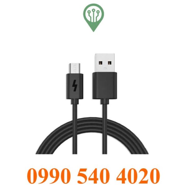 Fast model Xiaomi USB to microUSB conversion cable