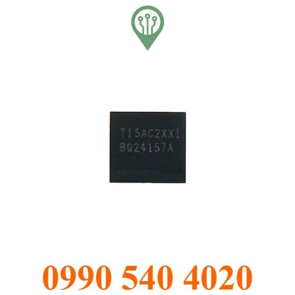 Samsung charging IC model I8552 - C2305 - A10s BQ24157A