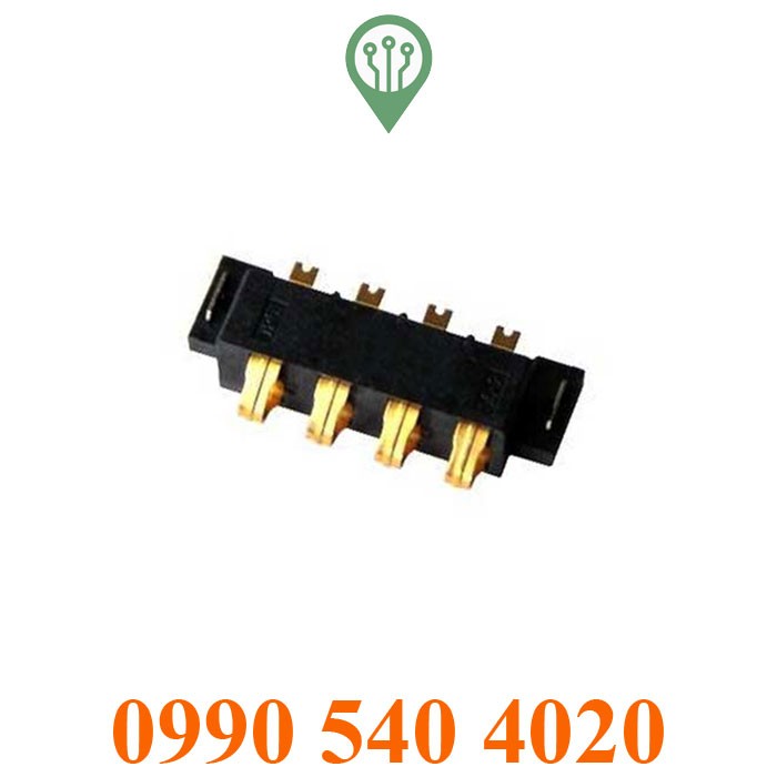 Samsung battery connector model J2 2015 - J200