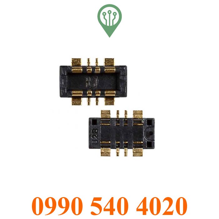 Samsung S7 Edge battery connector