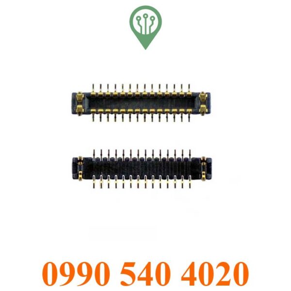 iPhone LCD connector 5g model