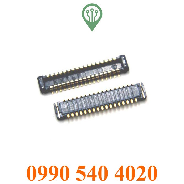 LCD connector Samsung model J2 2015 - J200