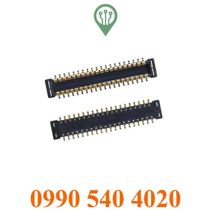 LCD connector Samsung model J7 2016 - J710