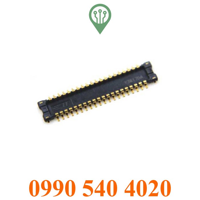 Samsung Note 3 LCD connector