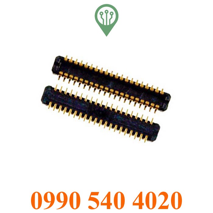 Samsung S5 LCD connector