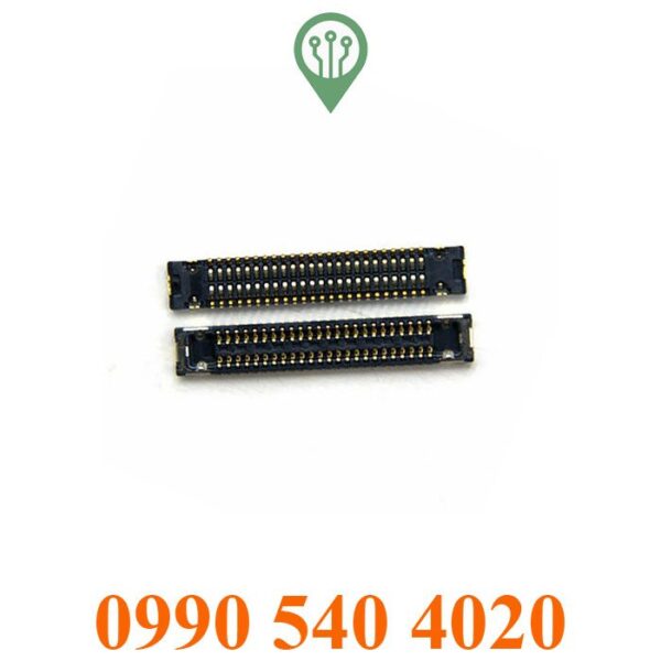 iPhone touch connector 8g model