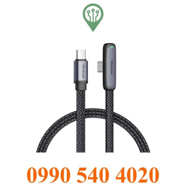 1.2 meter USB-C cable Mac Dodo model CA-3360
