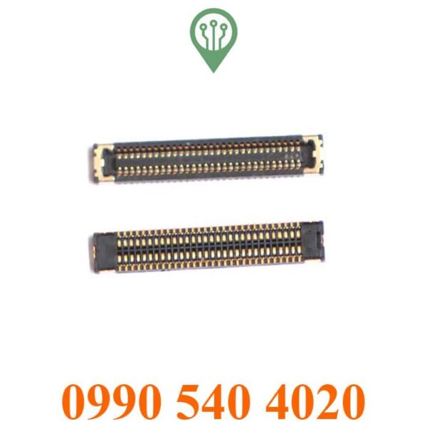Huawei LCD connector Mate 10 - P20 Lite