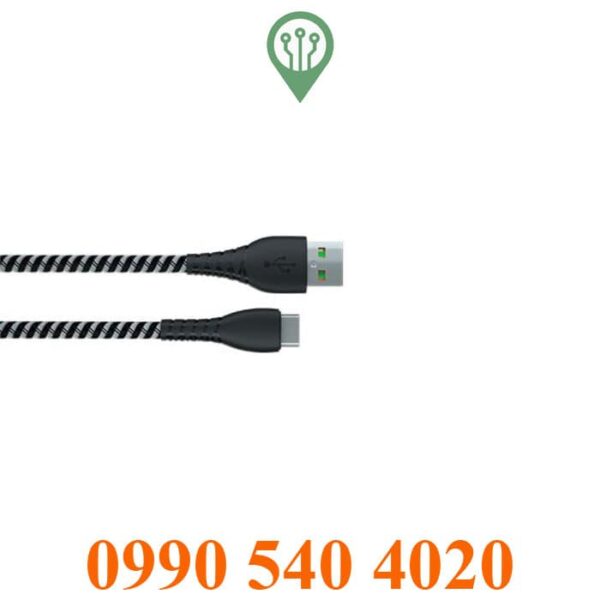1 meter USB to USB-C Tesco TCC201 conversion cable
