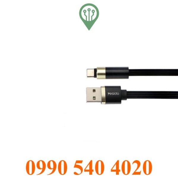 1.5 meter USB to USB-C conversion cable CA-T3 model